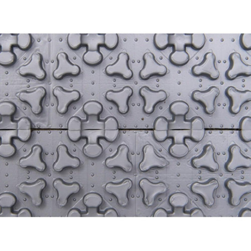 Ardex FLEXBONE Heat UH 900 In-Floor Heating & Uncoupling Membrane - TileTools