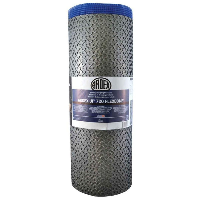 ARDEX UI 720™ FLEXBONE® Floating Uncoupling Membrane - TileTools
