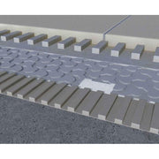 ARDEX UI 720™ FLEXBONE® Floating Uncoupling Membrane - TileTools