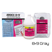 Ardex 8+9 Rapid Waterproofing and Crack Isolation Compound - TileTools