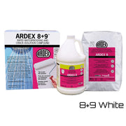 Ardex 8+9 Rapid Waterproofing and Crack Isolation Compound - TileTools