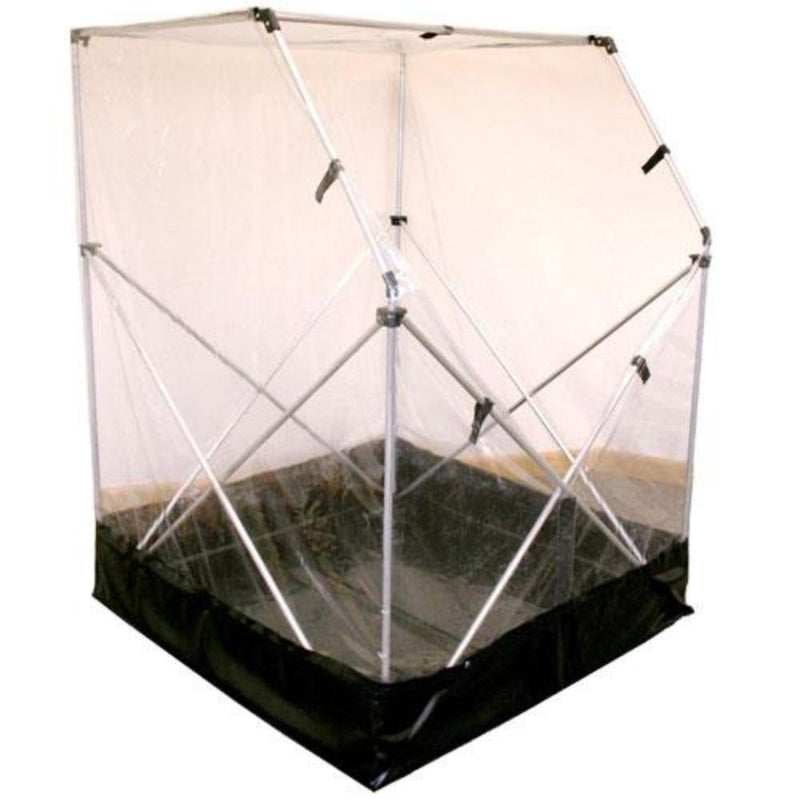 Barwalt Saw Shack XL Wet Saw Tent - TileTools