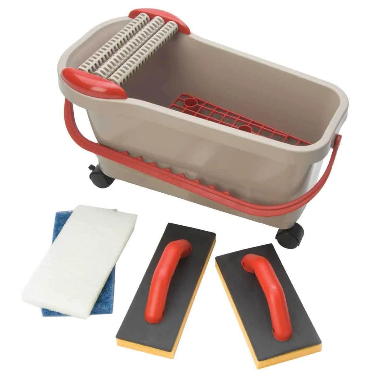 Barwalt Ultra Grout Cleaning System: Your Solution For Grouting — TileTools