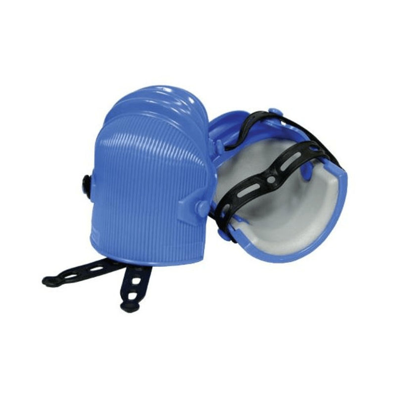 Barwalt KN-1 Knee Pads with Nonskid Safety Feature
