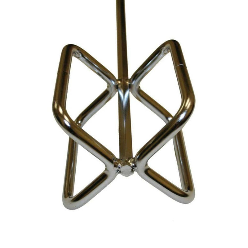 Barwalt 30" Mud Beater Mixer - TileTools