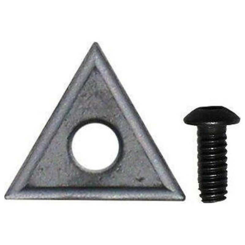 Barwalt Replacement Grout Scraper Tips - TileTools