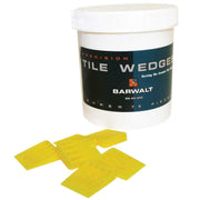 Barwalt Precision Tile Wedges - TileTools
