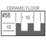 Barwalt Ultralife™ Tile Trowel Blades - TileTools
