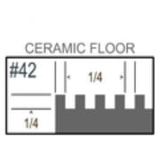Barwalt Ultralife™ Tile Trowel Blades - TileTools
