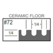 Barwalt Ultralife™ Tile Trowel Blades - TileTools