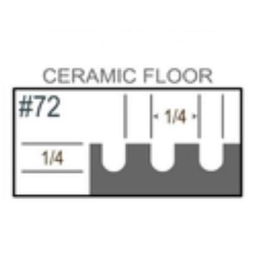 Barwalt Ultralife™ Tile Trowel Blades - TileTools