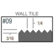 Barwalt Ultralife™ Tile Trowel Blades - TileTools