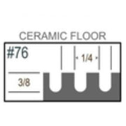 Barwalt Ultralife™ Tile Trowel Blades - TileTools