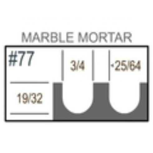 Barwalt Ultralife™ Tile Trowel Blades - TileTools