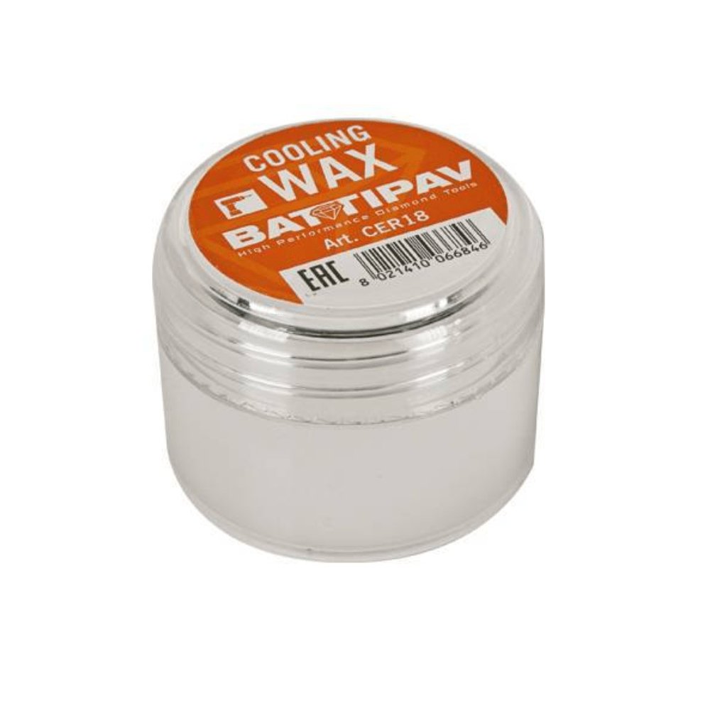 Optimize Your Core Drilling with Battipav Cooling Wax for Diamond