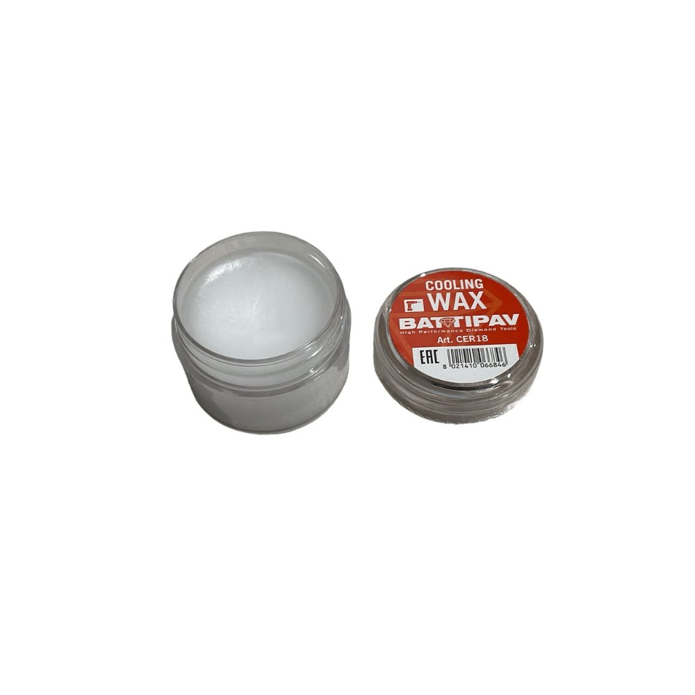 Optimize Your Core Drilling with Battipav Cooling Wax for Diamond