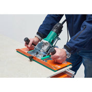 Battipav Perfect Jolly dual handles making handling production with ease