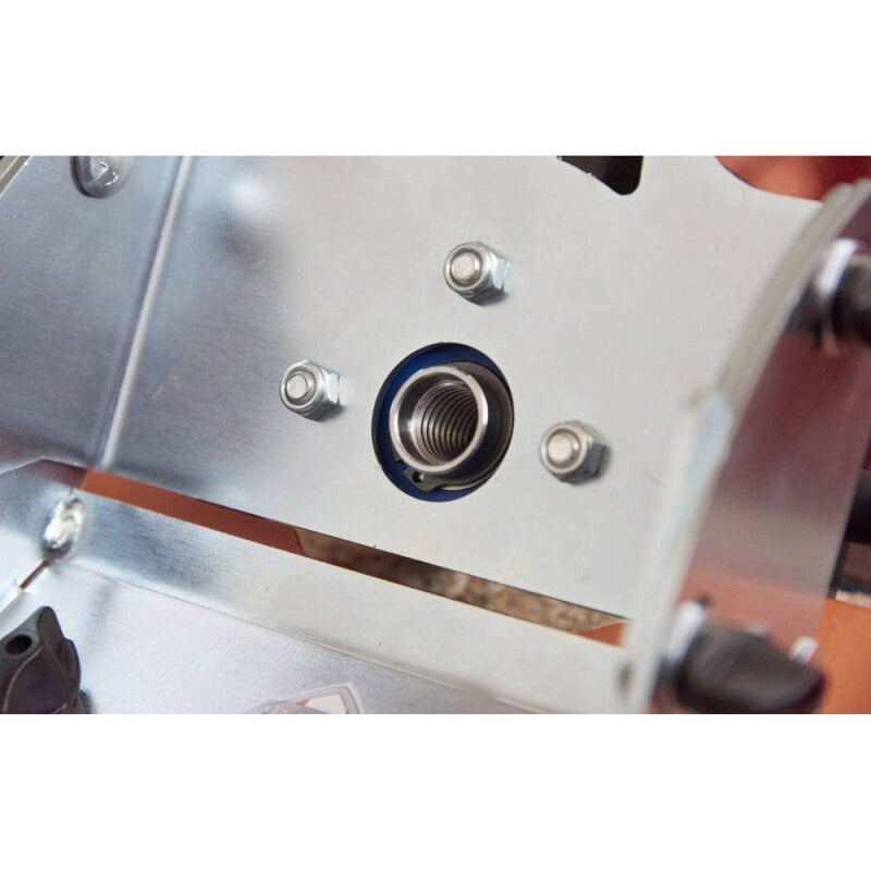 Battipav Jolly shaft attachment 5/8” 11 thread