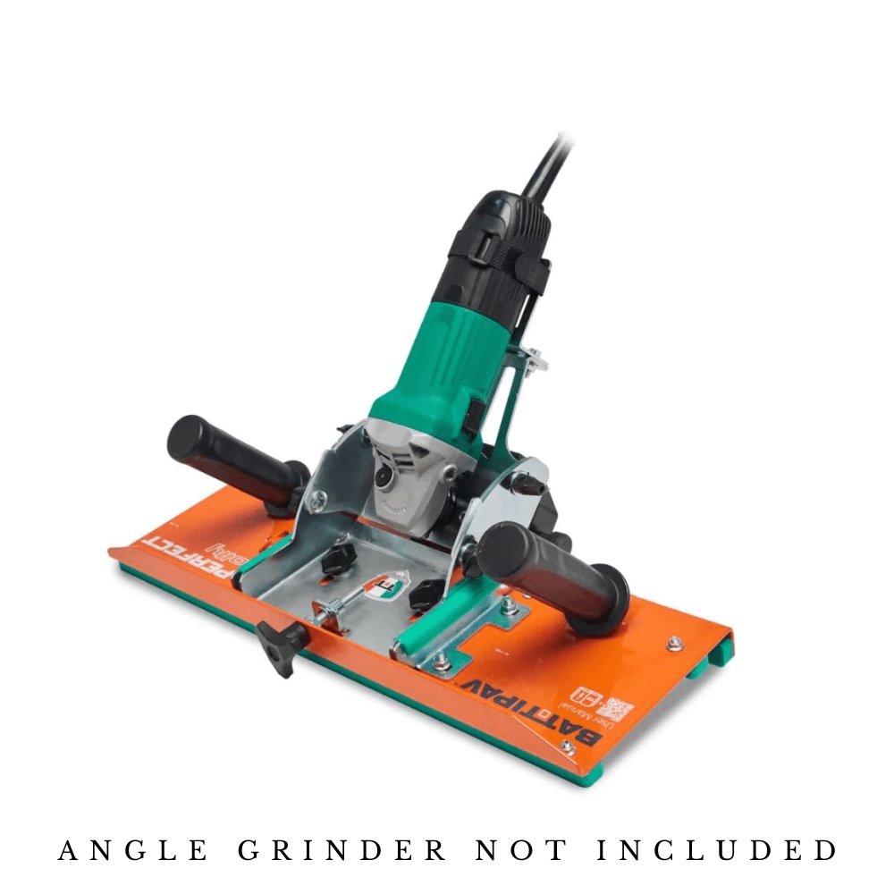 Battipav Perfect Jolly: Precision 45° Tile and Slab Cutter — TileTools