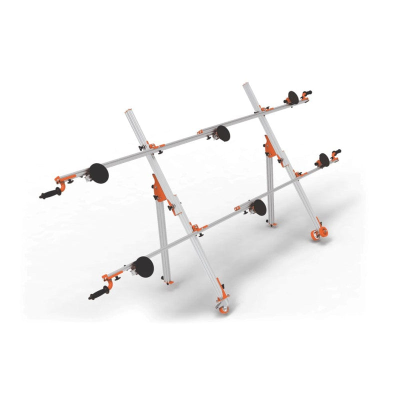 Battipav Agile System V1