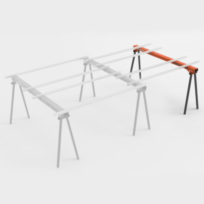 Battipav Multi Bench Extension