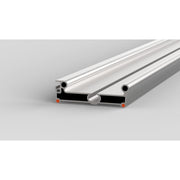 Battipav Lampo Cut with special profile rail