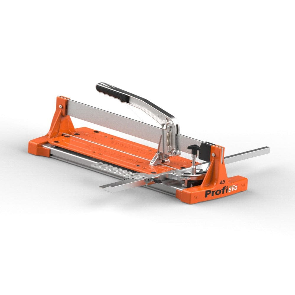 Premium Tile Cutters – Manual & Precision Tools for Tile Pros | TileTools
