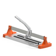 Battipav 19" rail tile cutter 