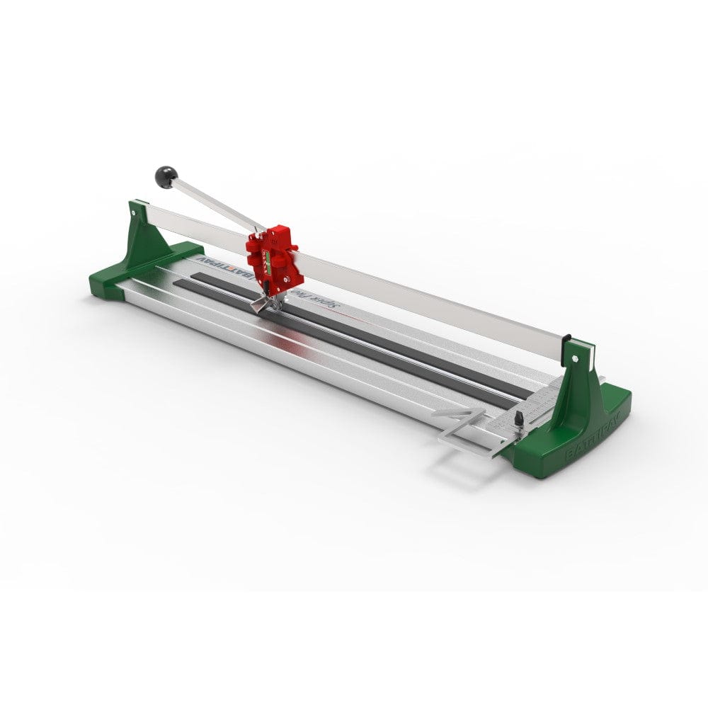 batibati  Battipav Super Pro Evo: Professional Tile Cutter for Precision