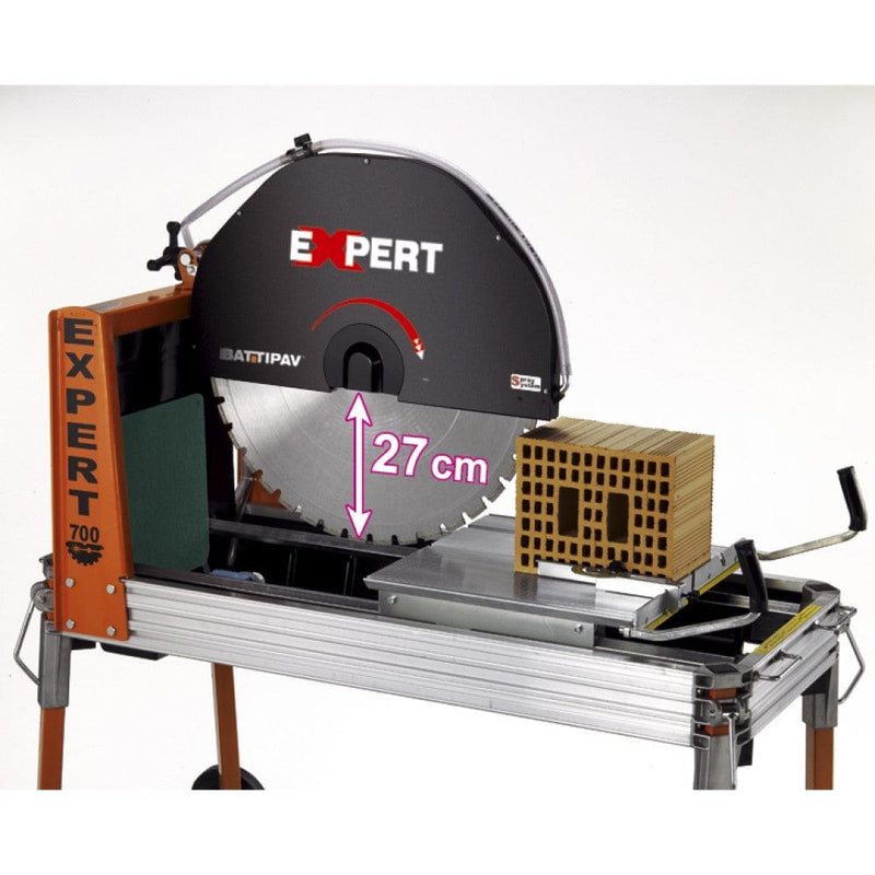 Battipav Expert Series Masonry Saws