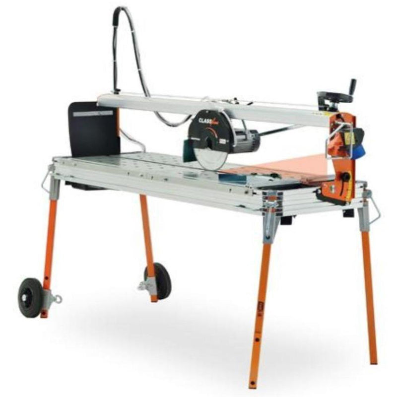 Professional Tile Saw Battipav CLASS PLUS  Bridge Saw