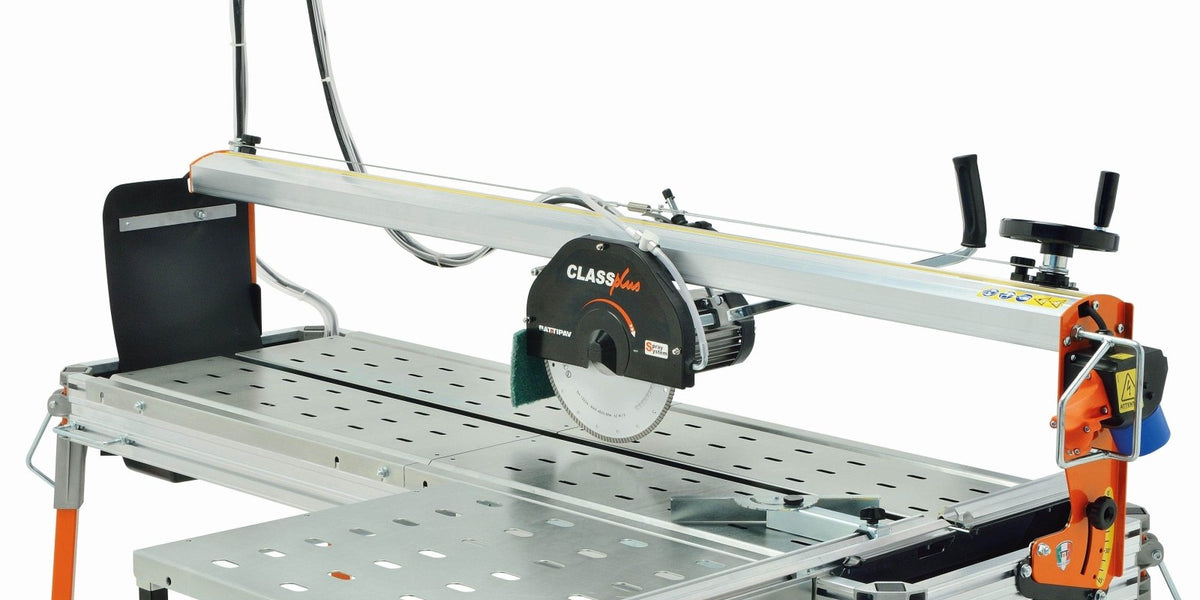 Battipav CLASS PLUS Radial Tile Cutter: Unmatched Precision for