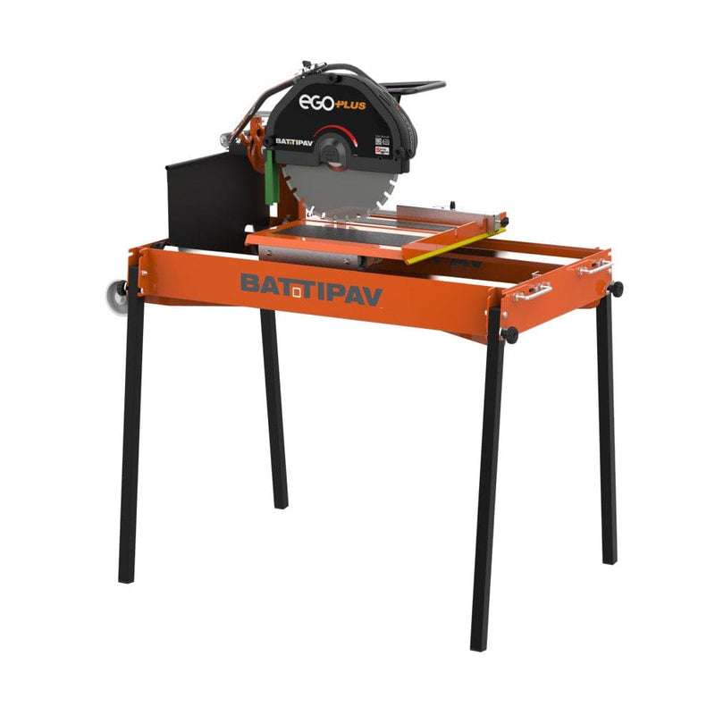Battipav EGO PLUS 14" Masonry Saw