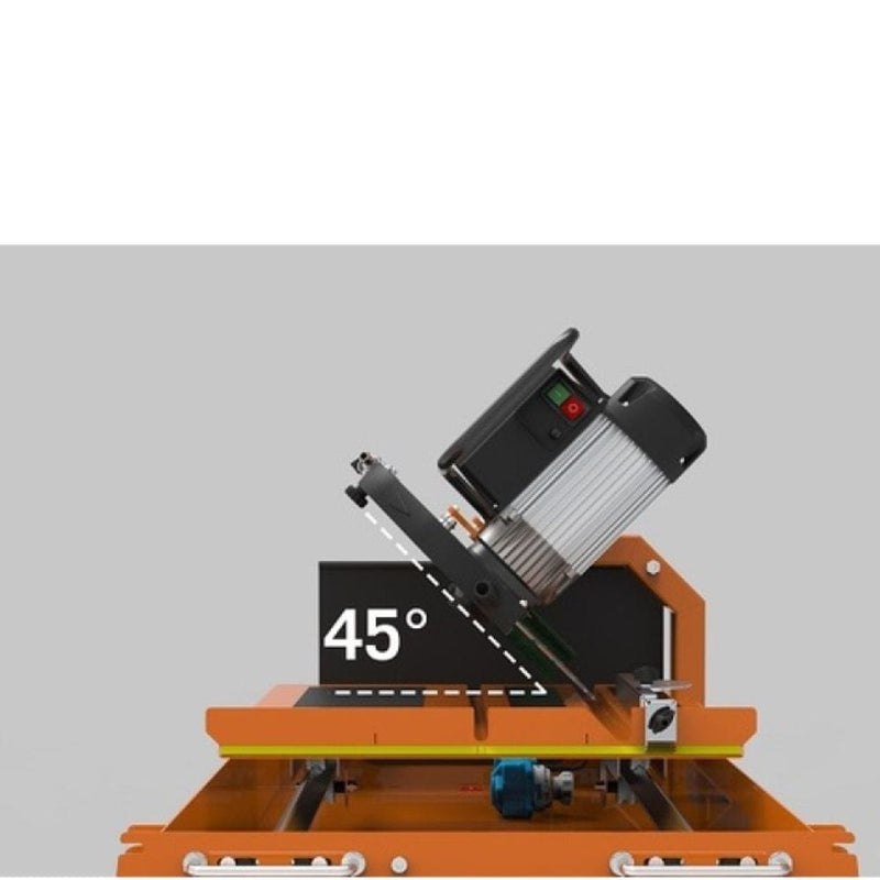 Battipav EGO PLUS 14" Masonry Saw