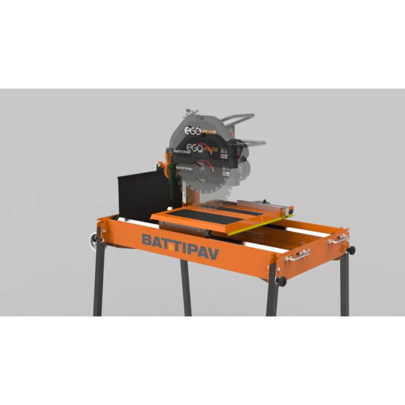 Battipav EGO PLUS 14" Masonry Saw