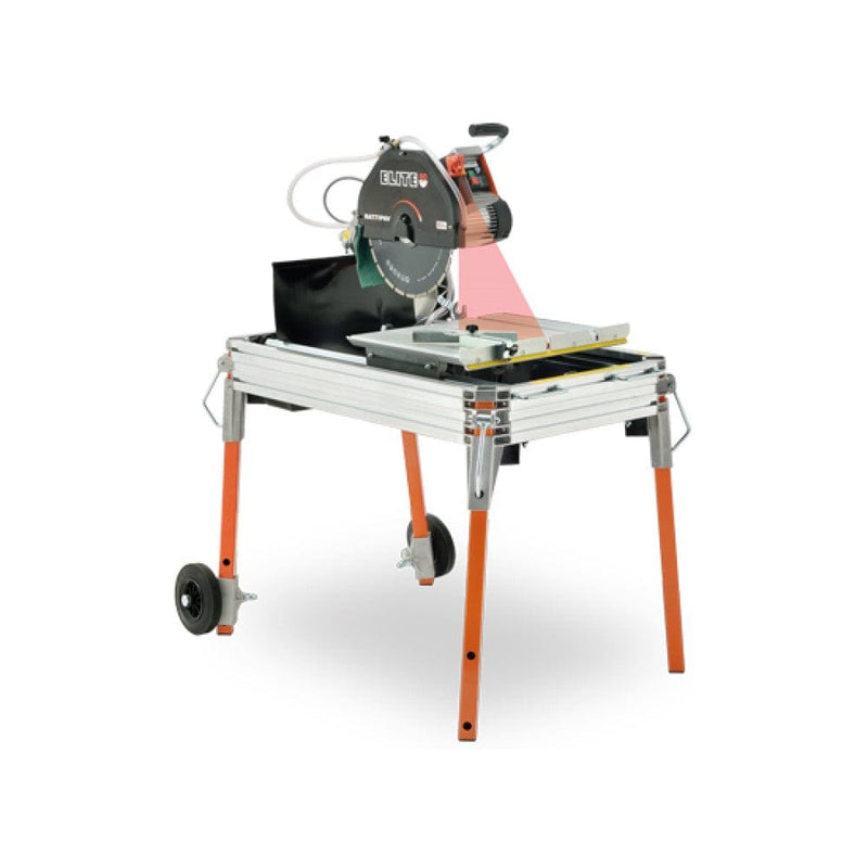 Battipav ELITE 80 S 14" Masonry Saw