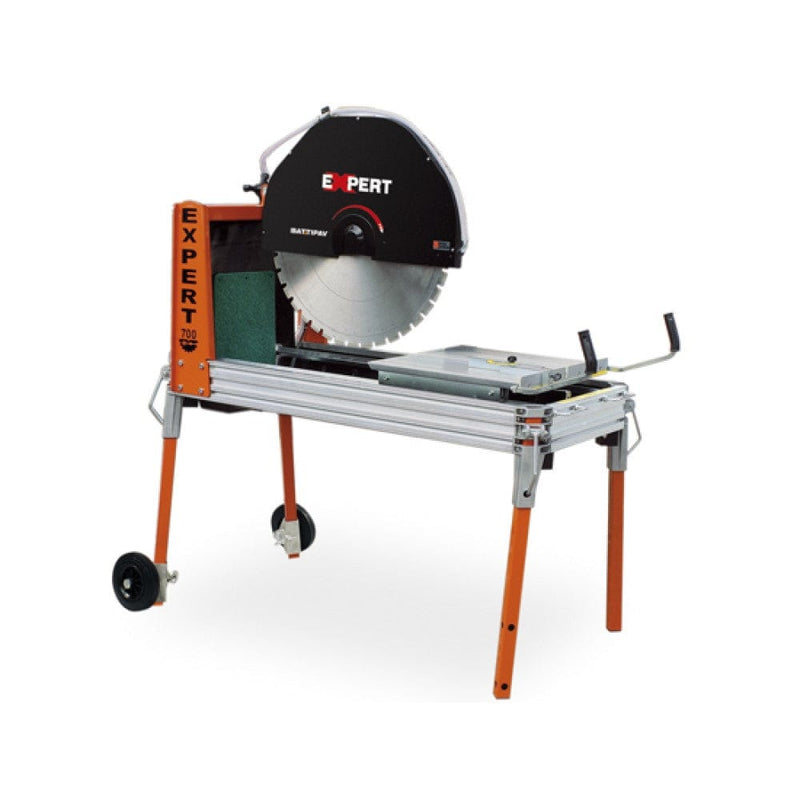 Battipav Expert Series Masonry Saws