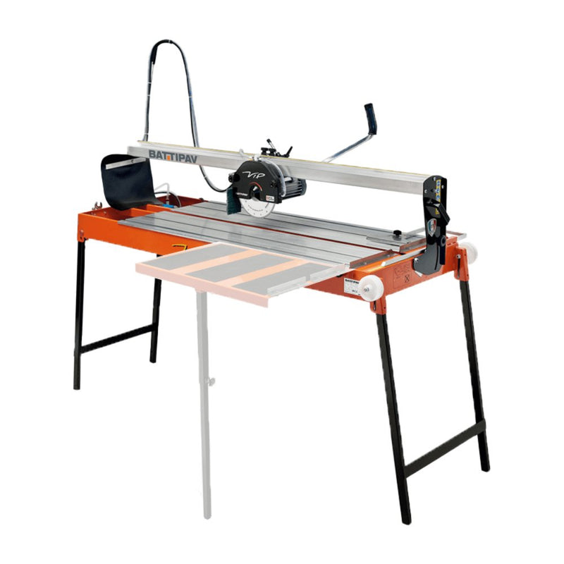 Battipav VIP 2125 Radial Tile Saw USA857/B - TileTools