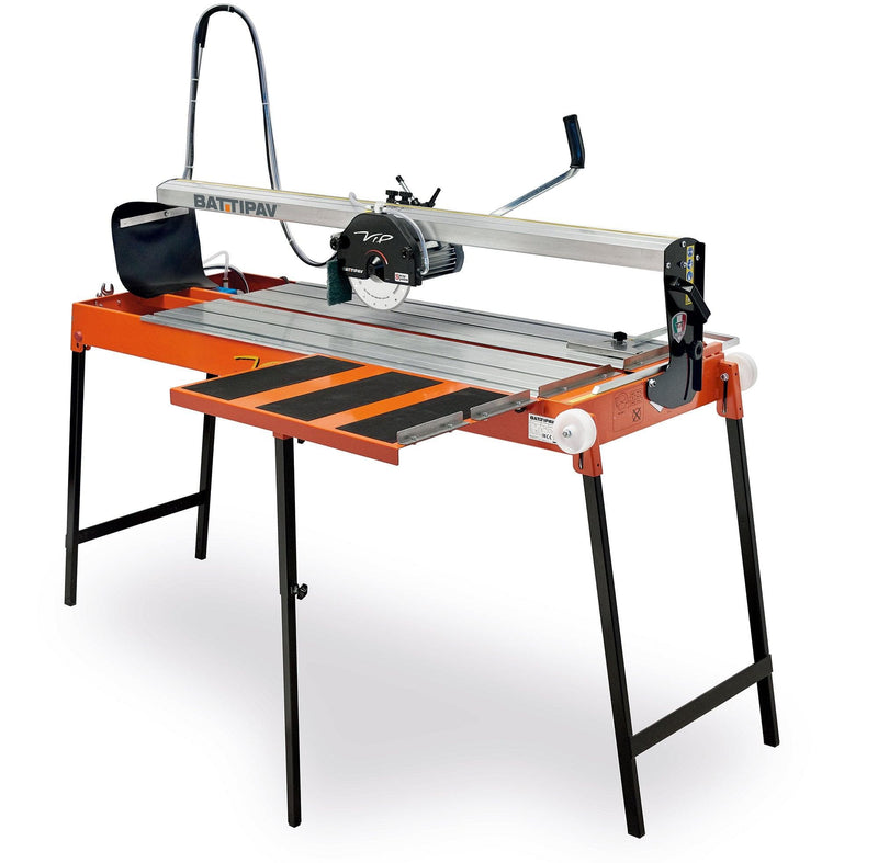 Battipav VIP 2125 Radial Tile Saw USA857/B - TileTools