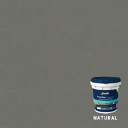 Bostik Dimension RapidCure Grout in Natural Color - Reflective Glass Beads