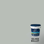 Bostik Dimension RapidCure Grout in Silver Bullet Color - Reflective Glass Beads