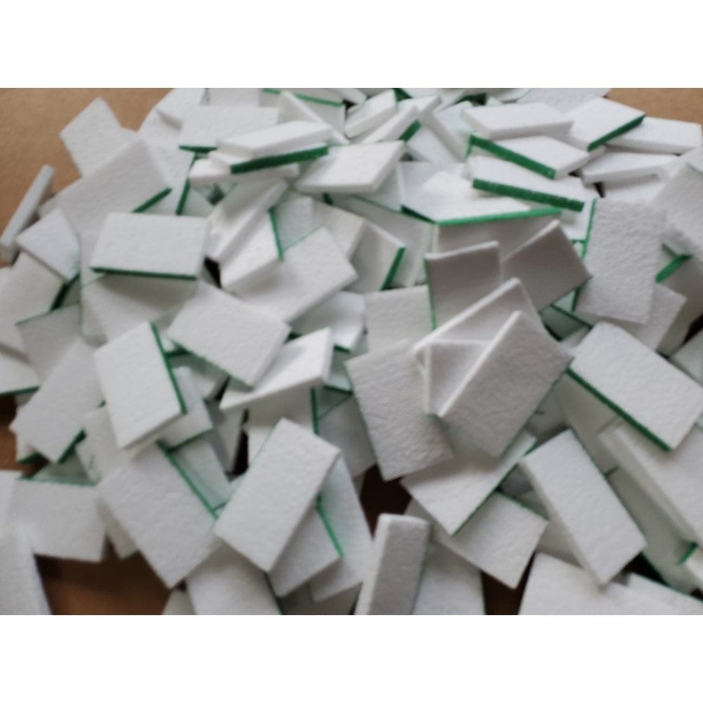 Built With Foam Shim Kit Refills: Restock with Ease - Shop Now