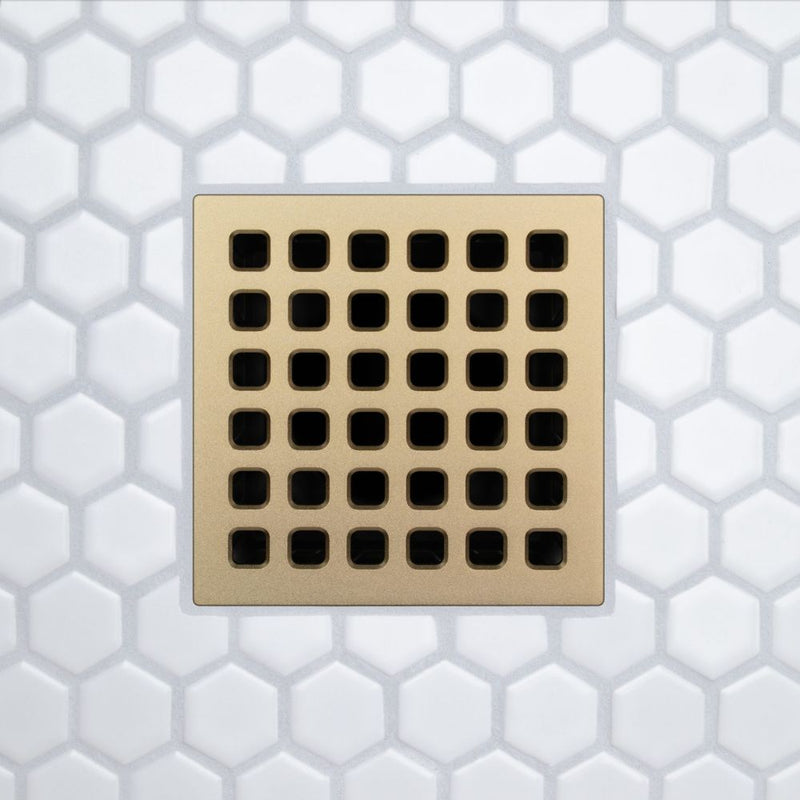 FloFX Drain Grates