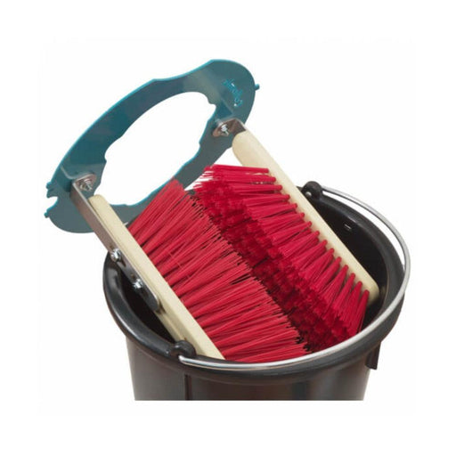 Colllomix Mixing Paddle Cleaning System - TileTools