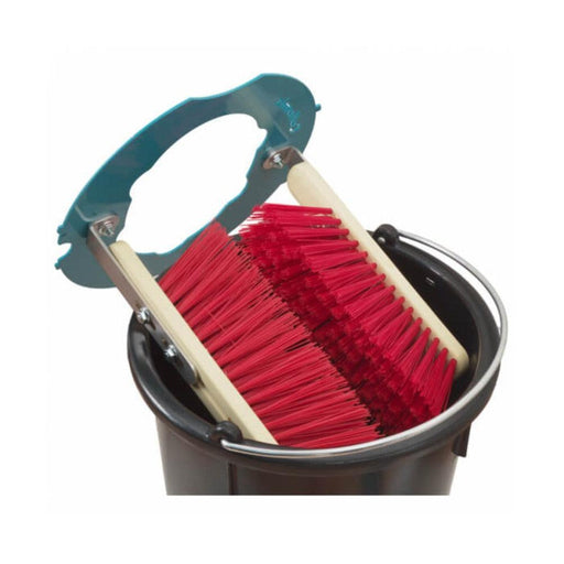 Colllomix Mixing Paddle Cleaning System - TileTools