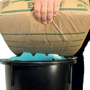 Collomix Sharky Bag Ripper - TileTools