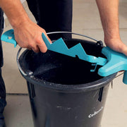 Collomix Sharky Bag Ripper - TileTools