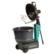 Collomix AOX High Speed Counter Rotating Mixer - TileTools