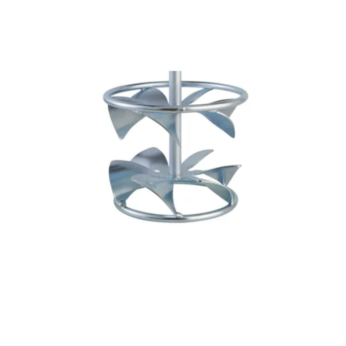 Couter Rotation Mixer Collomix AOX-S: Advanced High-Speed Mixing Excellence — TileTools