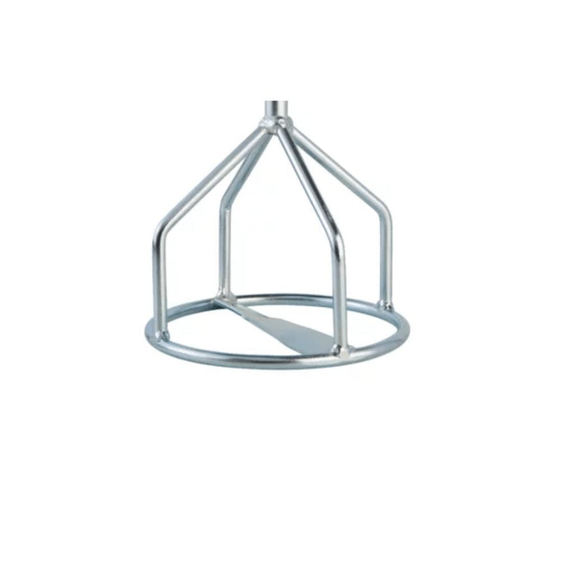 Collomix AOX High Speed Counter Rotating Mixer